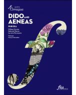Henry Purcell (1659-1695) • Dido and Aeneas DVD