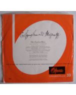 Wolfgang Amadeus Mozart (1756-1791) • Die Zauberflöte LP