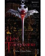 Chelsea Quinn Yarbro • Hotel Transylvania