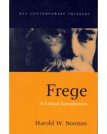 Harold W. Noonan • Frege