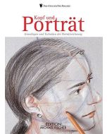 Kopf und Portrait