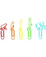 Evolution Bookmarks