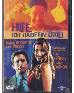 Hilfe, ich habe ein Date! DVD