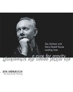 Joe Jackson & Heinz Rudolf Kunze • Live CD