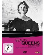 Elizabeth Arden • Beauty Queens DVD