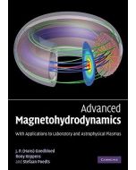 Goedbloed | Keppens | Poedts • Advanced Magnetohydrodynamics
