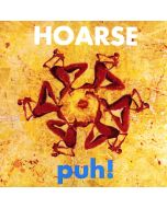 Hoarse • Puh! CD