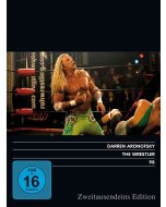 Darren Aronofsky • The Wrestler DVD