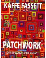 Kaffe Fassett • Patchwork