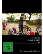 Anne Giafferi • Familie auf Rezept DVD