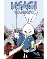 Stan Sakai • Usagi Yojimbo, Band 1