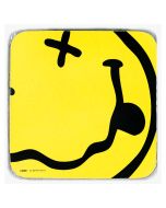 Korkuntersetzer • Motif Nirvana Smiley