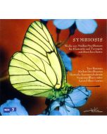 Markus Stockhausen • Symbiosis CD