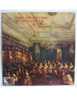 Die virtuose Trompete LP