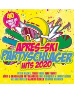 Après-Ski Partyschlager • Hits 2020 2 CDs