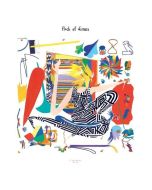 Flock of Dimes • If you see me, say yes LP