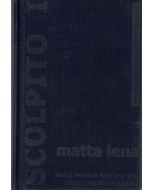 Matta Lena • Scolpito I