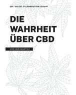 Jennifer Ann Steinort • Die Wahrheit über CBD