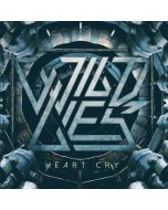 Wild Lies • Heart Cry 7"