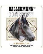 Ballermann Country • Die Westernparty 2017 CD