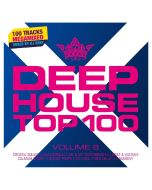 Deephouse Top 100 • Volume 8 2 CDs