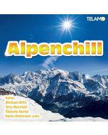 Alpenchill CD