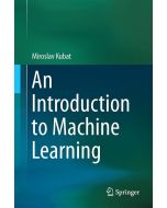 Miroslav Kubat • An Introduction to Machine Learning