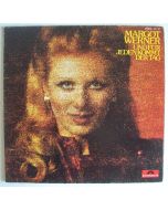 Margot Werner • Und für jeden kommt der Tag LP