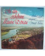 An der schönen blauen Donau LP