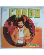 Salvo • Solo tu LP
