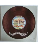 Fesch muass geh'n...! LP