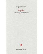 Jacques Derrida • Psyche