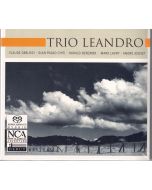 Trio Leandro SACD