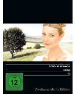 Douglas McGrath • Emma DVD