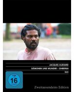 Jacques Audiard • Dämonen und Wunder - Dheepan DVD