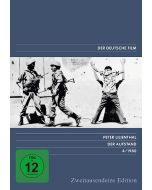 Peter Lilienthal • Der Aufstand DVD
