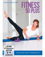 Fitness 50 Plus- Edition Easy 1 DVD