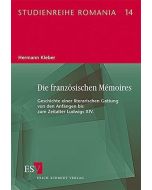 Hermann Kleber • Die französischen Mémoires