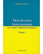 Immanuel Kant • Träume eines Geistersehers