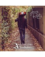 Jannis Raptis • Ansichten eines Troubadours CD