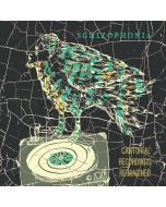 Schizophonia • Cantorial Recordings Reimagined CD