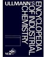 Ullmann's Encyclopedia of Industrial Chemistry