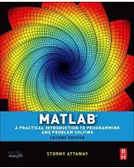 Stormy Attaway • Matlab