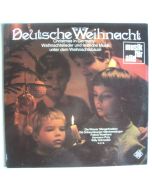 Deutsche Weihnacht LP-8