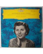 Maria Stader • Liederabend LP