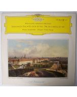 Ferenc Fricsay: Mozart (1756-1791) Sinfonien Nr. 39 • Nr. 40 LP