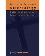 Gerald Willms • Scientology