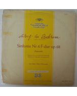 Ludwig van Beethoven (1770-1827) • Sinfonie Nr. 6 F-Dur op. 68 (Pastorale) LP
