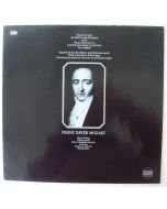 Franz Xaver Mozart (1791-1844) • Konzert C-Dur für Klavier | Piano Concerto in C LP