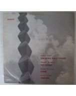 Tiberiu Olah | Theodor Grigoriu | Stefan Niculescu | Cornel Taranu LP
